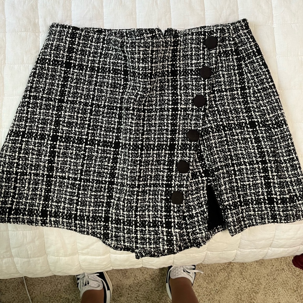 Skort